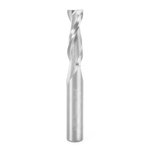 Amana 46317 0.28in CED 0.31in Shank 2-Flute Upcut Router Bit