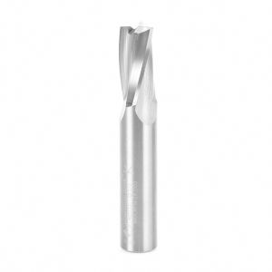 Amana 46332 0.5in CED 0.375in Shank 3-Flute Upcut Router Bit