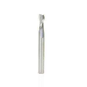 Amana 46338 0.25in CED 0.25in Shank 2-Flute Upcut Router Bit