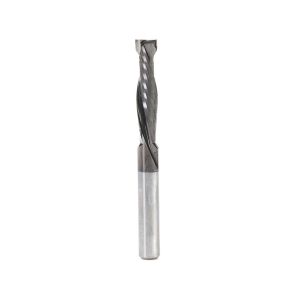 Amana 46350-DLC 0.25in CED 0.25in Shank 2-Flute UpDown Router Bit