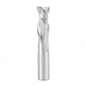 Amana 46354 0.5in CED 0.5in Shank 2-Flute Up-Down Router Bit