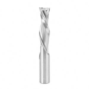 Amana 46356 0.5in CED 0.5in Shank 2-Flute Up-Down Router Bit