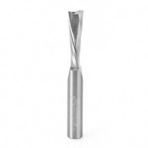 Amana 46359 0.375in CED 0.375in Shank 2-Flute Downcut Router Bit