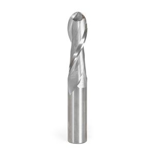 Amana 46387 0.75in CED 0.75in Shank 2-Flute Upcut Router Bit