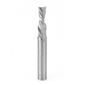 Amana 46417 0.2813in CED 0.3125in Shank 2-Flute Downcut Router Bit