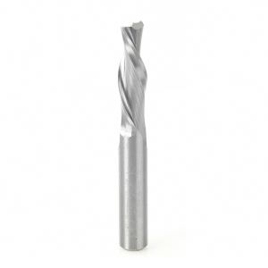 Amana 46420 0.375in CED 0.375in Shank 2-Flute Downcut Router Bit