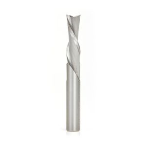 Amana 46422 0.3125in CED 0.3125in Shank 2-Flute Downcut Router Bit