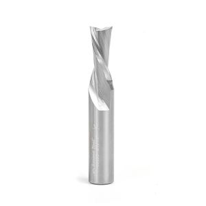 Amana 46435 0.437in CED 0.5in Shank 2-Flute Downcut Router Bit