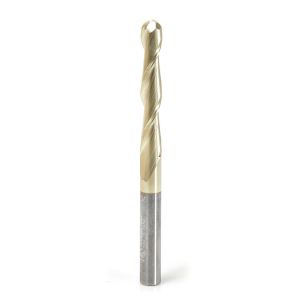 Amana 46479 6mm CED 6mm Shank 2-Flute Router Bit