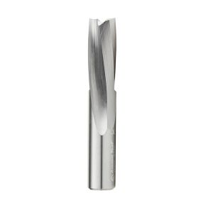 Amana 46492 0.5in CED 0.5in Shank 2-Flute Downcut Router Bit