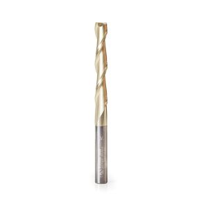 Amana 46585 6mm CED 6mm Shank 2-Flute Router Bit