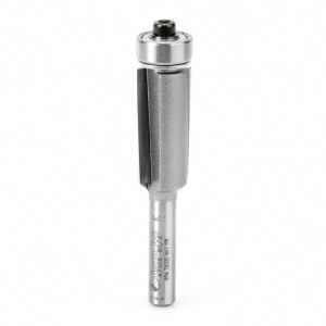 Amana 47105 0.5in CED 0.25in Shank 2-Flute Router Bit