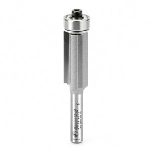 Amana 47114 0.5in CED 0.25in Shank 3-Flute Router Bit