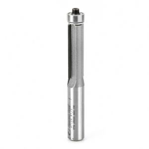 Amana 47124 0.5in CED 0.5in Shank 2-Flute Router Bit