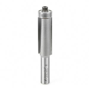 Amana 47134 0.75in CED 0.5in Shank 2-Flute Router Bit