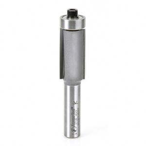 Amana 47136 0.75in CED 0.5in Shank 2-Flute Router Bit