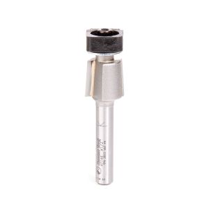 Amana 47146 0.5in CED 0.25in Shank 2-Flute Router Bit