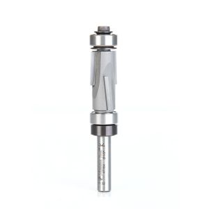 Amana 47164 0.5in CED 0.25in Shank 2-Flute Router Bit