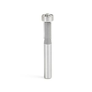 Amana 47185 0.25in CED 0.25in Shank 2-Flute Router Bit