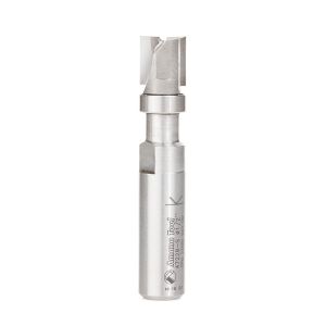 Amana 47228-S 0.5in CED 0.5in Shank 2-Flute Router Bit