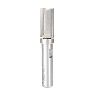 Amana 47229 0.625in CED 0.5in Shank 2-Flute Router Bit