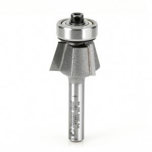 Amana 47301 0.7969in CED 0.25in Shank 3-Flute Router Bit