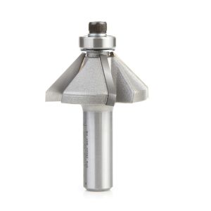 Amana 47309 1.75in CED 0.5in Shank 4-Flute Router Bit