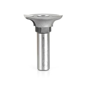 Amana 47513 1.5in CED 0.5in Shank 2-Flute Router Bit