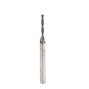 Amana 48122-DLC 0.125in CED 0.25in Shank 2-Flute Upcut Router Bit