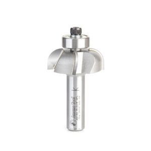 Amana 49130 1.5in CED 0.5in Shank 4-Flute Router Bit