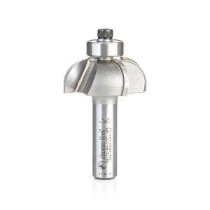 Amana 49132 1.75in CED 0.5in Shank 4-Flute Router Bit