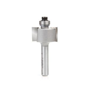 Amana 49305 0.875in CED 0.25in Shank 2-Flute Router Bit