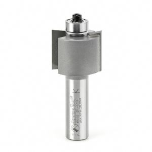 Amana 49310 1.06in CED 0.5in Shank 2-Flute Router Bit