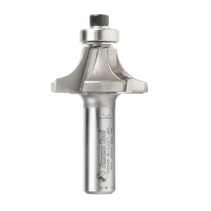 Amana 49545 1.625in CED 0.5in Shank 4-Flute Router Bit