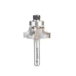 Amana 49547 1.125in CED 0.25in Shank 4-Flute Router Bit