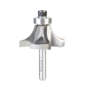 Amana 49549 1.625in CED 0.25in Shank 4-Flute Router Bit