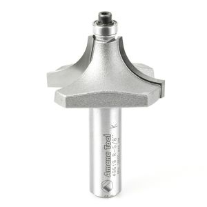 Amana 49619 1.75in CED 0.5in Shank 2-Flute Router Bit