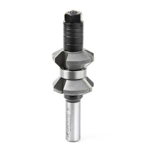 Amana 49730 1.375in CED 0.5in Shank Router Bit