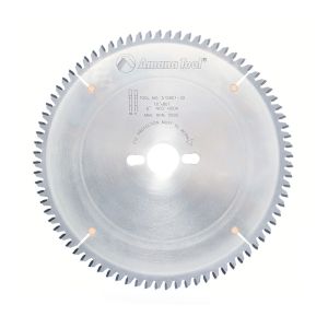 Amana A510801-30 10in CED Carbide Tipped Saw Blade