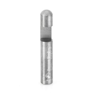 Amana A51200 0.25in CED 0.25in Shank 1-Flute Router Bit