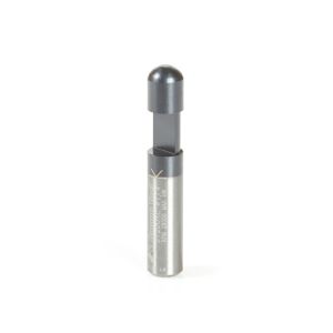 Amana A51200XL 0.25in CED 0.25in Shank 1-Flute Router Bit