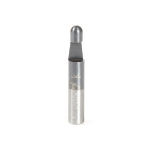 Amana A51202XL 0.25in CED 0.25in Shank 1-Flute Router Bit