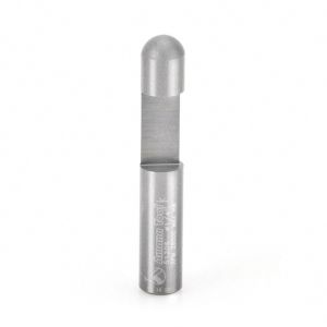 Amana A51206 0.25in CED 0.25in Shank 1-Flute Router Bit