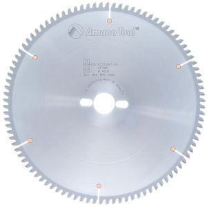 Amana A512961-30 12in CED Carbide Tipped Saw Blade
