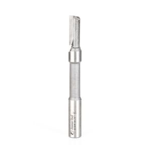 Amana A51329 0.5in CED 0.5in Shank 1-Flute Router Bit