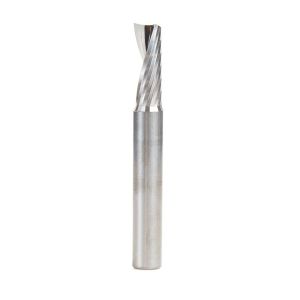 Amana A51378 0.375in CED 0.375in Shank 1-Flute Upcut Router Bit