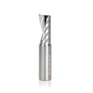 Amana A51379 0.5in CED 0.5in Shank 1-Flute Upcut Router Bit