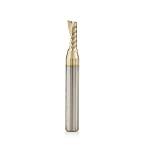 Amana A51408-Z 0.1875in CED 0.25in Shank 1-Flute Upcut Router Bit