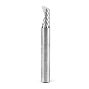 Amana A51426 0.375in CED 0.375in Shank 1-Flute Upcut Router Bit