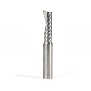 Amana A51428 0.5in CED 0.5in Shank 1-Flute Upcut Router Bit